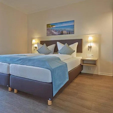 Aparthotel-waterkant-suites-suite-3-57 Börgerende-Rethwisch