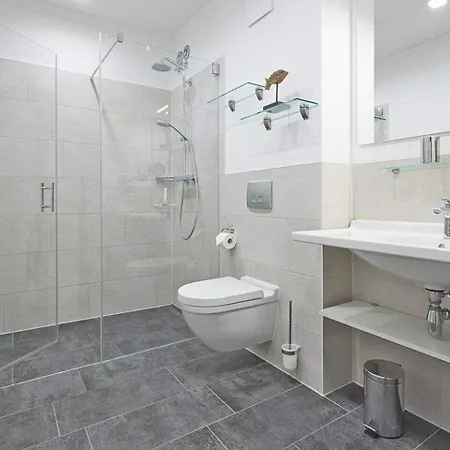 Διαμέρισμα Aparthotel-waterkant-suites-suite-3-57
