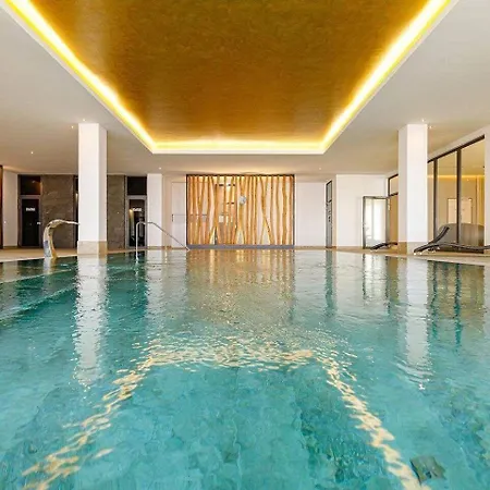 Aparthotel-waterkant-suites-suite-3-57 Διαμέρισμα *