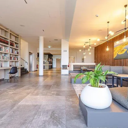 Διαμέρισμα Aparthotel-waterkant-suites-suite-3-57 *