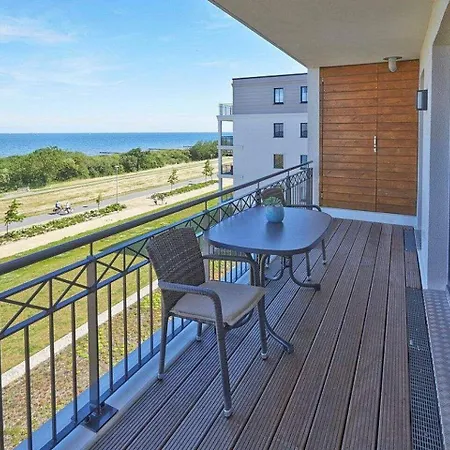 Διαμέρισμα Aparthotel-waterkant-suites-suite-3-57
